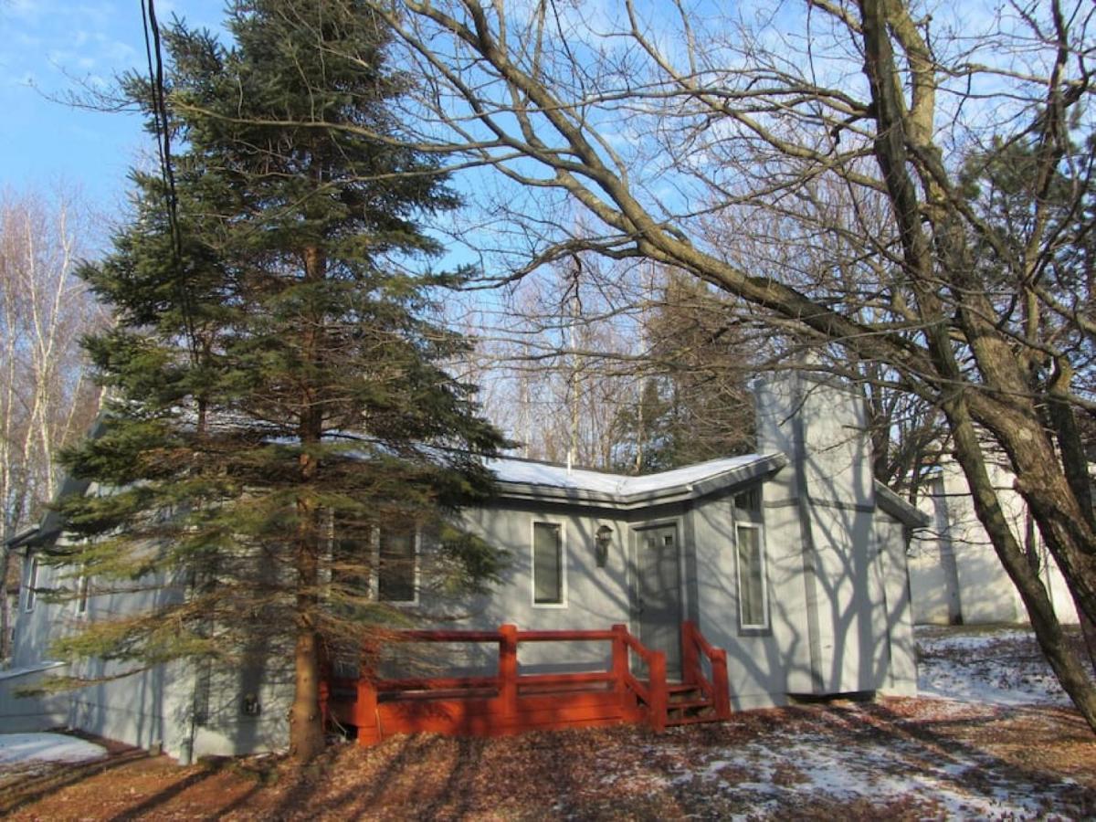Cozy Pocono Cottage Near Jack Frost Jim Thorpe Albrightsville Esterno foto