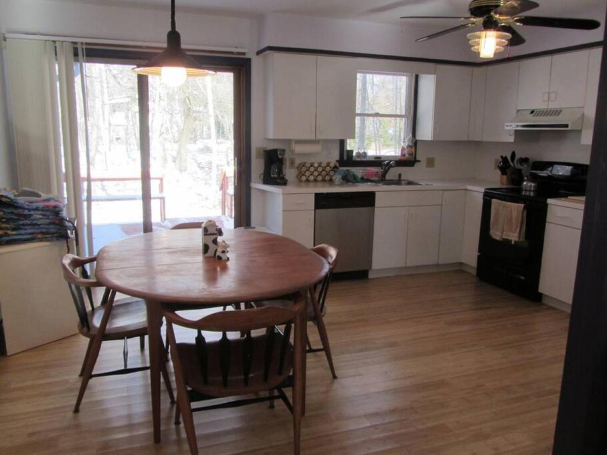 Cozy Pocono Cottage Near Jack Frost Jim Thorpe Albrightsville Esterno foto
