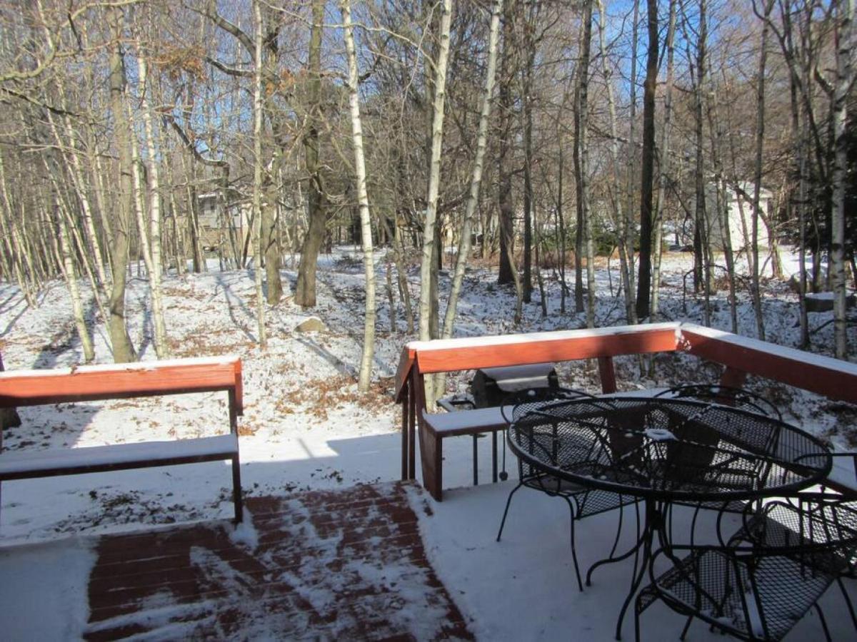 Cozy Pocono Cottage Near Jack Frost Jim Thorpe Albrightsville Esterno foto